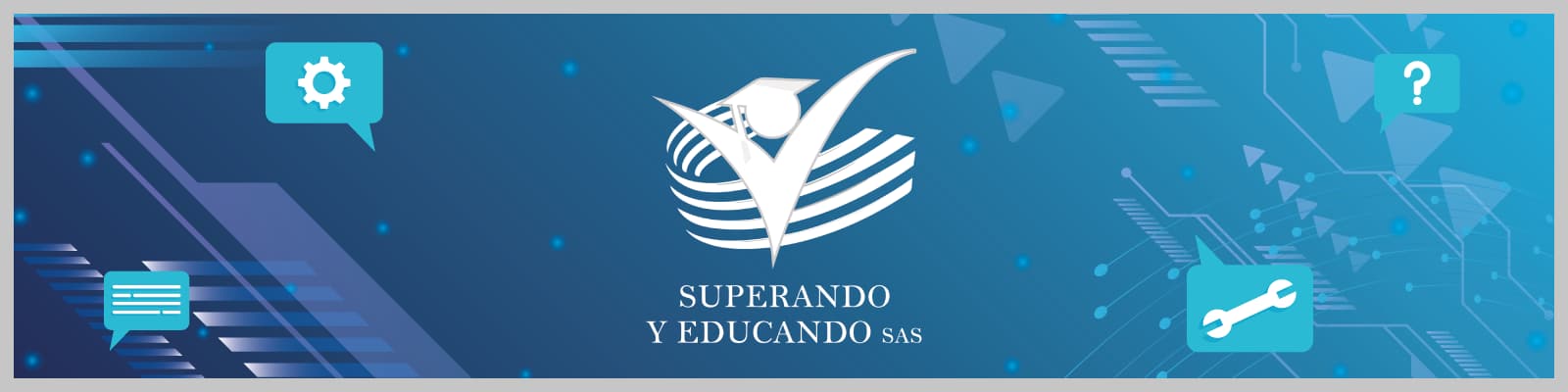 Encuesta de satisfacción Superando y Educando